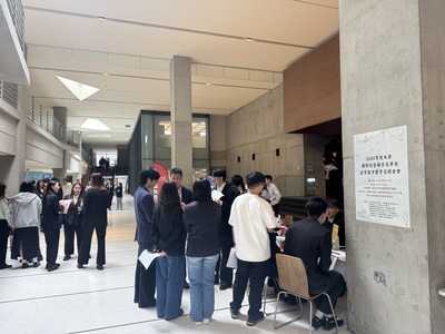 企業徵才暨實習媒合會 (15)圖片