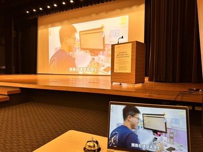 企業徵才暨實習媒合會 (5)圖片