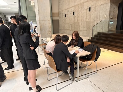 企業徵才暨實習媒合會 (7)圖片