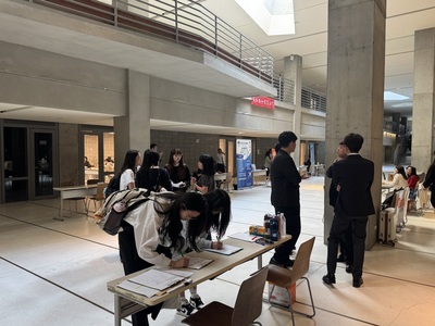 企業徵才暨實習媒合會 (10)圖片