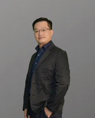 翁瑞聰 副教授兼系主任