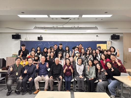 1150321六十八周年校慶系友回娘家